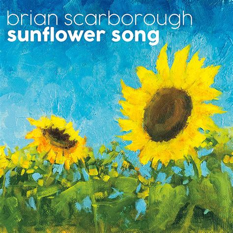 Sunflower song - Description. Sunflower Song is the debut album by Kansas City based jazz trombonist and composer Brian Scarborough. Featuring nine original compositions ...